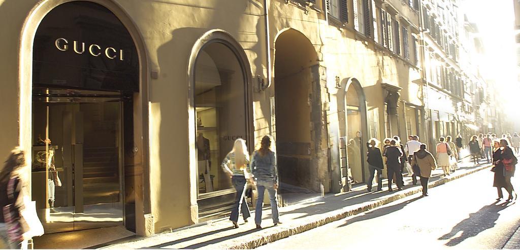 Casa Tornabuoni Apartment Florenţa Cameră foto