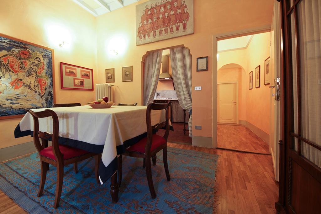 Casa Tornabuoni Apartment Florenţa Cameră foto