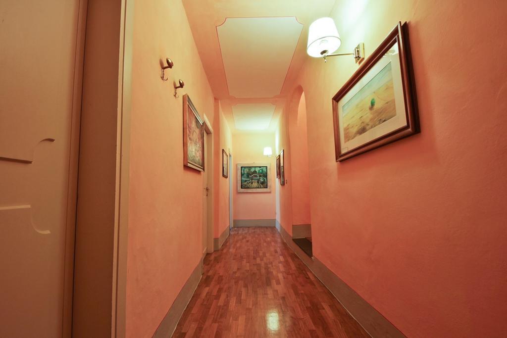 Casa Tornabuoni Apartment Florenţa Cameră foto