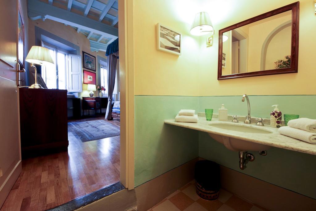 Casa Tornabuoni Apartment Florenţa Cameră foto