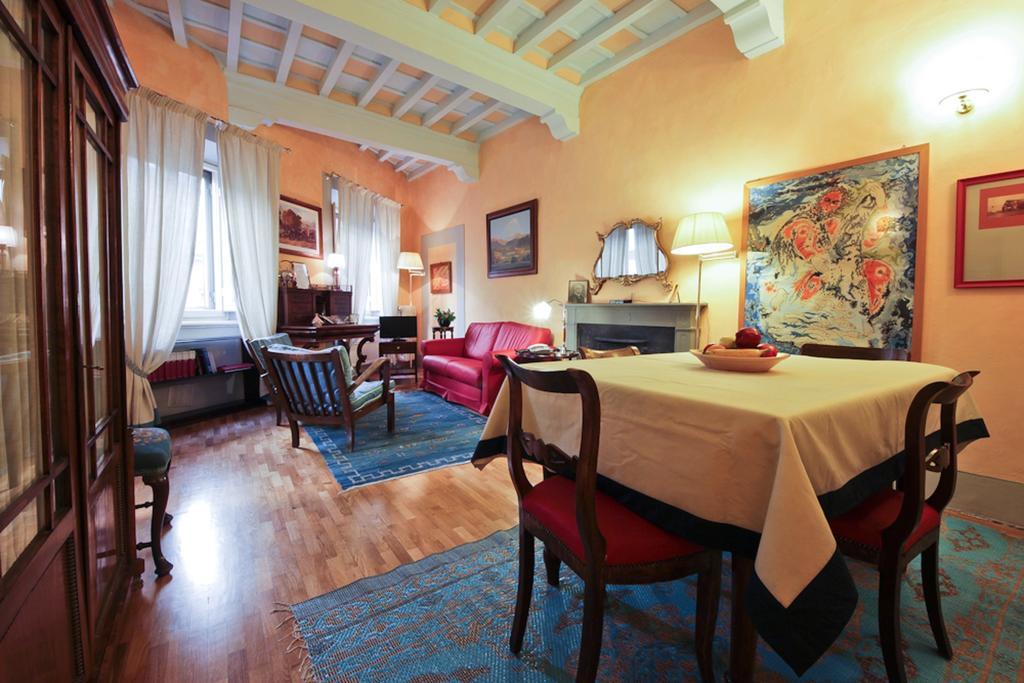Casa Tornabuoni Apartment Florenţa Cameră foto