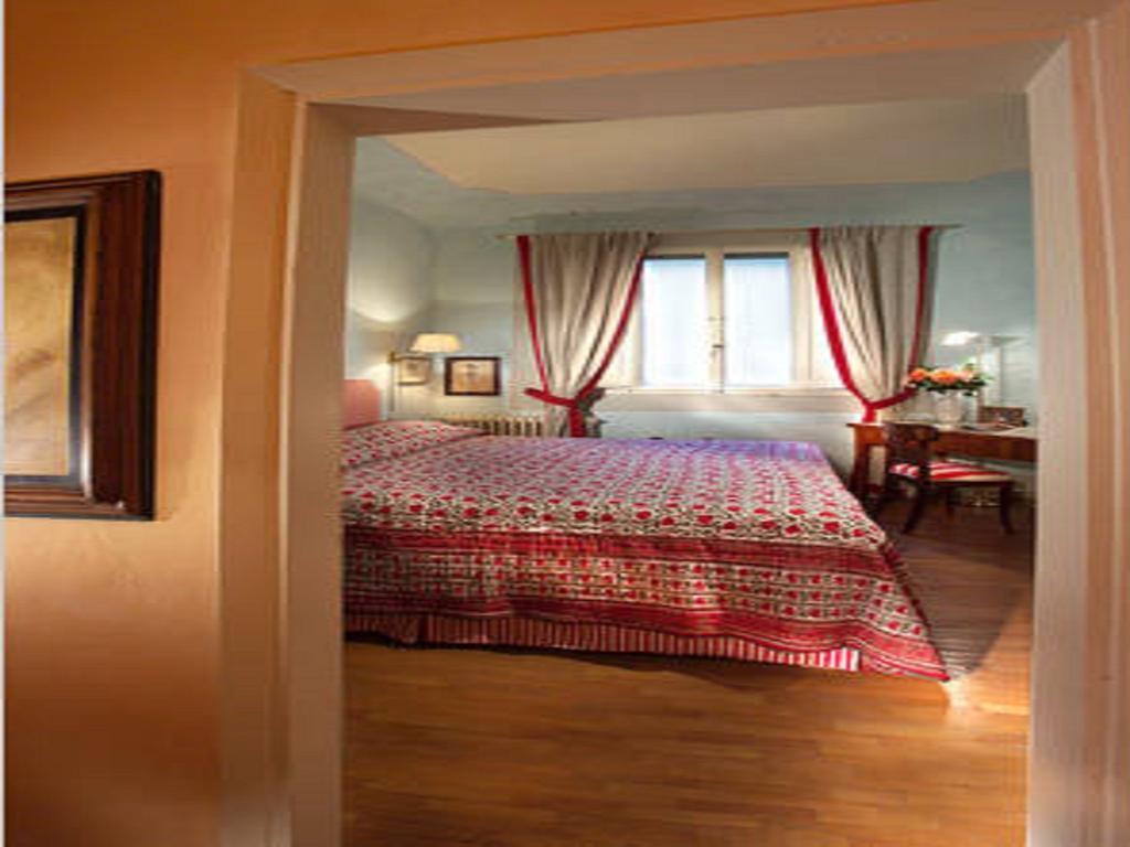 Casa Tornabuoni Apartment Florenţa Cameră foto