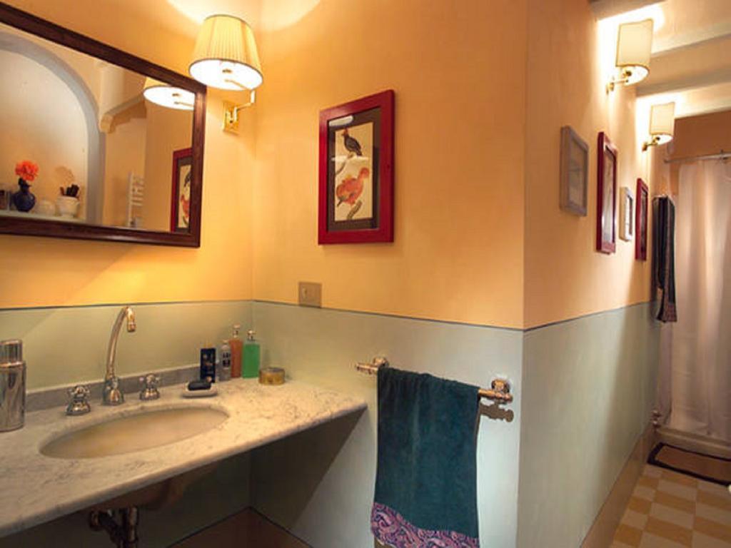 Casa Tornabuoni Apartment Florenţa Cameră foto