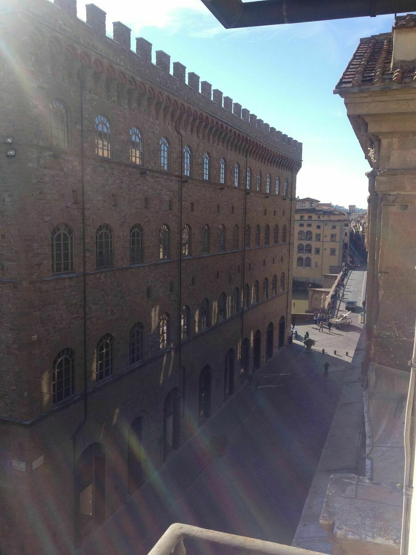 Casa Tornabuoni Apartment Florenţa Exterior foto