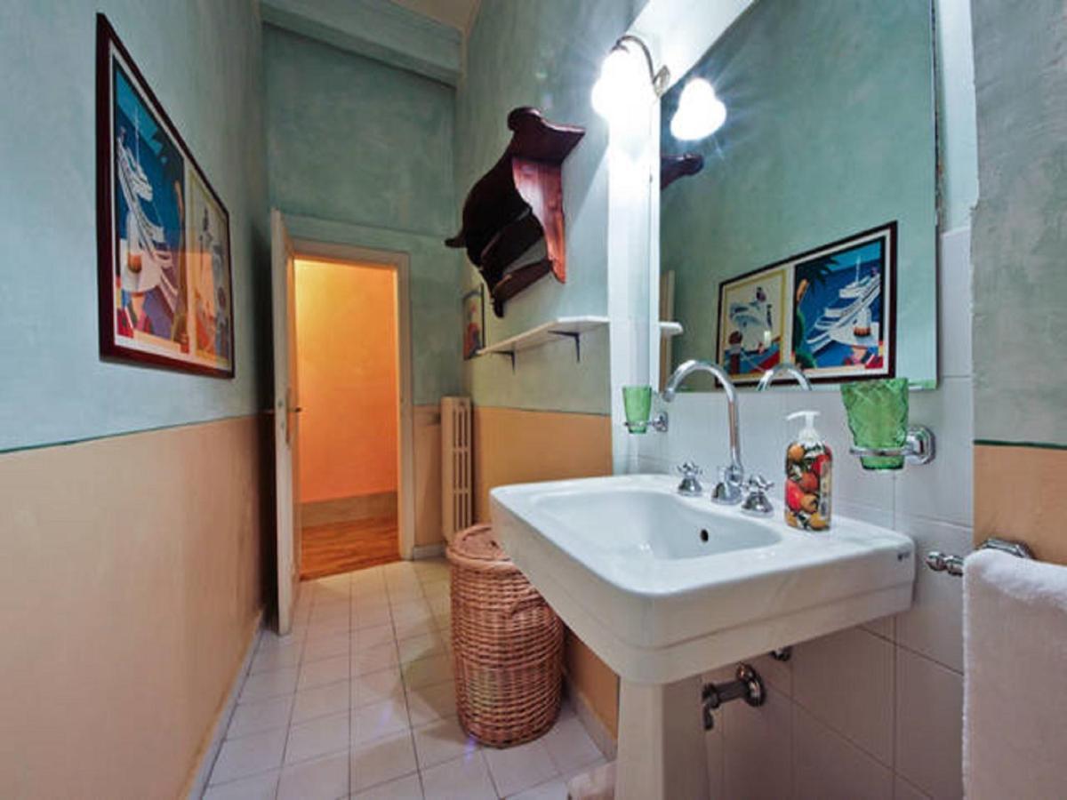 Casa Tornabuoni Apartment Florenţa Cameră foto